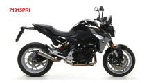  BMW F900R ARROW PRO-RACE Euro 5 Exhaust