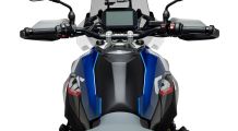  BMW R1300GS & Adventure ABS tank cover