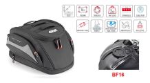  BMW F800S, F800ST & F800GT Tank bag Easy-T