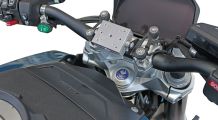  BMW R1300R GPS Mount