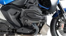  BMW R1300R Crash bars