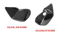  BMW R1300RS Carbon cockpit cover