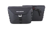  BMW R1300GS & Adventure Xtravel side bags 19L