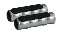  BMW F800R Super Grip footrests