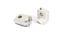  BMW R 18 Dual joint for rider footrest system