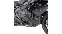  BMW R1300RT Crash bars