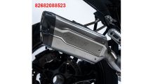  BMW R1300R Remus 8 2.0 Exhaust