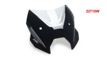  BMW R1300R Sport windshield