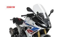  BMW R1300RS Touring windshield