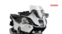 BMW R1300RT Sport windshield