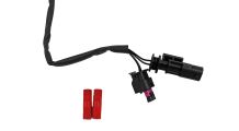  BMW K1200R & K1200R Sport Connection cable for additional device for 12V on-board socket