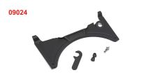  BMW R 1200 GS LC (2013-2018) & R 1200 GS Adventure LC (2014-2018) Cockpit fairing