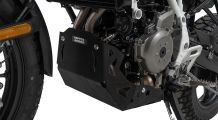  BMW F450GS Engine guard