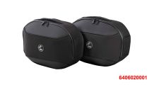  BMW F450GS Side bags