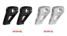  BMW R12nineT, R12, R12S & R12G/S Handlebar Risers with Offset