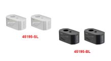  BMW R12nineT, R12, R12S & R12G/S Handlebar risers 20mm