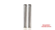  BMW F450GS Wilbers progressive fork springs