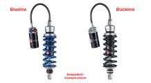  BMW F450GS Wilbers Suspension type 641 Competition rear