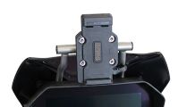  BMW R1300R GPS Mount