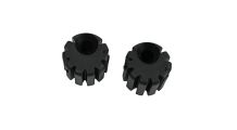  BMW R 1250 GS & R 1250 GS Adventure Rubber buffer for 10mm seat lowering