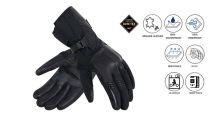  BMW R1100RT, R1150RT Glove GTX Summer Grip