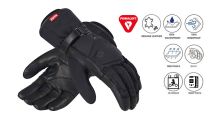 BMW K1200R & K1200R Sport Glove Ergo Grip Warm