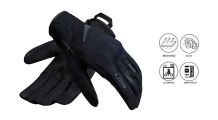 BMW R12nineT, R12, R12S & R12G/S Glove Ergo Challenger