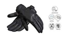  BMW R1300R Glove Ergo Bee black
