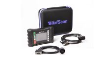  BMW R 1200 RT, LC (2014-2018) Bike-Scan 2 Pro diagnostic equipment