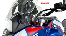  BMW R1300GS & Adventure Side wind deflectors
