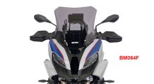  BMW S 1000 XR (2020- ) Small Touring windshield