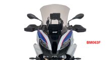  BMW S 1000 XR (2020- ) Big Touring windshield
