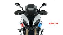  BMW S 1000 XR (2020- ) Small Sport windshield