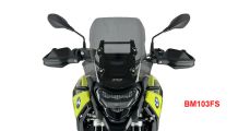  BMW F800GS (2024- ), F900GS & F900GS Adv Touring windshield