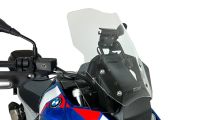  BMW R1300GS & Adventure Big Touring windshield