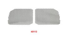  BMW R1200RT (2005-2013) Oil cooler screen