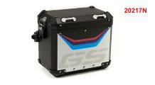  BMW R1200GS (04-12), R1200GS Adv (05-13) & HP2 Sticker for aluminium side case