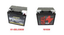  BMW R 100 Model Battery