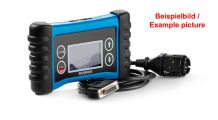  BMW R 1250 GS & R 1250 GS Adventure Bike-Scan 100 Professional Diagnostic Equipment