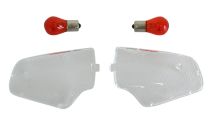  BMW R1100RS, R1150RS Indicator lenses rear