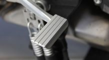  BMW S 1000 XR (2015-2019) Brake Pedal Enlargement