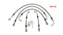  BMW R1100RT, R1150RT Brake line