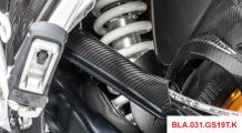  BMW R 1250 RS Carbon Brake Line Cover