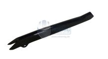  BMW R 1200 RS, LC (2015-) Carbon Brake Line Cover