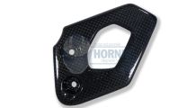  BMW R 1200 GS LC (2013-2018) & R 1200 GS Adventure LC (2014-2018) Carbon heel guard left