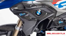  BMW R 1200 GS LC (2013-2018) & R 1200 GS Adventure LC (2014-2018) Carbon Air Intake left