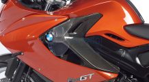  BMW F800S, F800ST & F800GT Carbon Fairing Side Panel