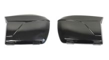  BMW R 1250 RT Suitcase Flat Lids