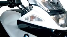  BMW K1200RS & K1200GT (1997-2005) Clear indicator front