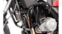  BMW G 650 GS Crashbars